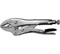 Pince de préhension Kraftwerk 10" 250 mm CMbd