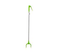 pince de préhension, Outil de préhension for attraper les déchets, pince longue et pratique, outil d'aide à la(Grün)