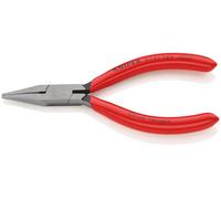 Knipex 37 21 125 pour l'électronique et la mécanique de précision Pince à becs plats droite 125 mm