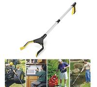Pince de préhension, rotative de 81,3 cm de long, outil pratique pour ramasser des objets