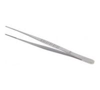 De Buyer Petite pince à dresser de précision Inox L15