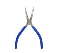 Pince de qualité 15,2 cm pour les réparations électriques et d'appareils électroménagers, outil le plus important pour l'électronique et les petites pinces de résistance de réparation