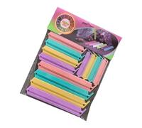 Pince de rangement en polypropylène épais et efficace - 3 tailles - Étanche - Pour sachets de frites, céréales, noix, conservations alimentaires - Plusieurs tailles