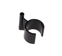 Pince de rangement noire