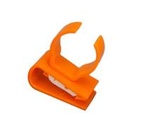 Pince de rangement robuste multifonction pour lampes d'aquarium, cuisine, salle de bain, bureau, salle de bain, pince à ventouse