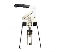 Pince de rechange pour joint d'huile de soupape, 25 x 15 x 4 cm, outil de compresseur de ressort de soupape, pas de démontage du moteur, construction en acier inoxydable, pour mécanicien et réparation