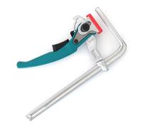 Pince de rechange pour tables multifonctions - 200 mm - Réglable - En acier inoxydable