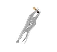 Pince de récupération de réfrigérant - Outils de réfrigération professionnels pour climatiseur automobile | Pince à tube de verrouillage et machine de récupération de réfrigérant