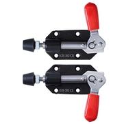 Pince de réglage - Bouton de traction - Libération rapide - PUSCH ACTION TUCK LAMPES À CHANGER POUR POUVOIR EN BOIS