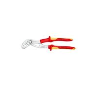 Pince de réglage Cobra VDE 250mm clé à tube i 8726250