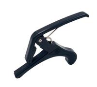 Pince de réglage de guitare portable pour acoustique et capodastre électrique, pince de tonalité, partie légère, e de réglage facile à utiliser, capodastre électrique pour acoustique