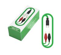 Pince de réparation de câble à libération rapide pour 16 électro-libérations - Instrument de test de laboratoire