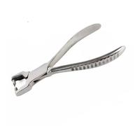 Pince de réparation de lunettes pour pousser l'outil de fixation de lunettes cassé