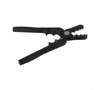 Pince de réparation de tube CT-301 conçue pour le remodelage manuel de sections de tubes en cuivre et aluminium aplaties