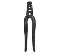 Pince de Réparation de Tubes en Cuivre Polyvalente, Parfaite pour L'aluminium, L'acier Inoxydable et les Tubes en Fer à Paroi Mince