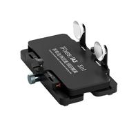 Pince De Réparation Pour Écran De Téléphone - Étau Pour Démontage Verre Arrière Et Maintien De Pression | Accessoire De Réparation Smartphone En Bakélite, Cadeau Pour Famille, Amis Et Collègues