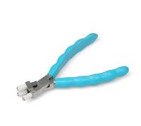 Pince de réparation professionnelle pour lunettes de vue - Outil manuel pour ajuster le pont de plaquettes de nez dhoptical