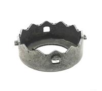 Pince de retenue en métal pour outil électrique Bosch GSH10C 11316 | Compatible avec les outils électriques Bosch, maintien sécurisé de la tige, empêche le desserrage de la pièce, design