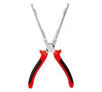 Pince de retrait de bougie de préchauffage de 22,9 cm - Pince droite - Extracteur de connecteur pour moteur de voiture