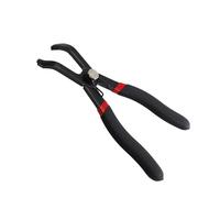 Pince De Retrait De Clip Automobile Professionnelle Pour Garniture De Panneau De Porte Extracteur De Goupille De Rembourrage Outil De Réparation De Voiture Ensemble De Retenue De Carrosserie De De De