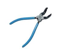 Pince de retrait de plaque haute performance pour rivets en plastique et équipement automatique sans effort Pince automobile multifonction pour enlever les clips