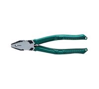 Pince De Retrait De Vis PZ-59, 3-15 Mm, 204 Mm, Robuste | Acier au carbone, Poignée en élastomère, Manche en T, Léger, Pour travail des métaux, Extraction de vis