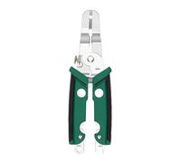 Pince de retrait flexible en forme de V pour panneau intérieur de voiture, réparation d'équipement, installation rapide