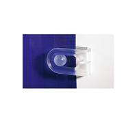 Pince de rideau Fix it - 2 pieces