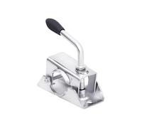 Pince de roue de jauge 13,5x6,5x14 cm Acier galvanisé