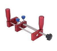Pince de sécurité à Tenonnage pour le Travail du Bois Guide de Rail de Poussée Manal en Alliage D'aluminium pour Accessoires D'outils électriques de Scie de Table de Routeur