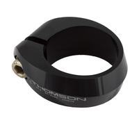 Pince De Selle Thomson Post Clamp Thom 31.8 Noire