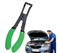 Pince de séparation électrique - Pince coupante pour prise électrique | Outils de coupe de tuyau automobile multi-violet - Pince de retrait de bougie d'allumage pour véhicule, bateau