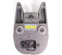 Pince de séparation Rems M 8 Accessoires Presse radiale Haute résistance Pince en acier spécial