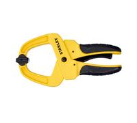 Pince de serrage 50 mm STANLEY