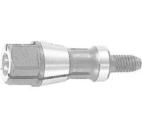 Fein 63207059006 Pince de serrage Ø6 1 pc(s)