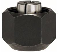 Pince de serrage, 6 mm, 27 mm Bosch Accessories 2608570109 Diamètre 6 mm N/A