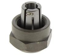 Pince de serrage 6 mm 631945000 - Defonceuse Metabo - Divers