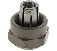 Pince de serrage 6 mm 631945000 - defonceuse metabo G