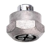 Pince de serrage Metabo 8 mm avec écrou de serrage (deux pans) Metabo 630833000