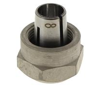 Pince de serrage 8mm 631946000 - Defonceuse Metabo - Divers