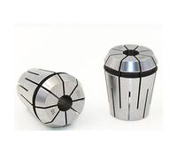 Pince de serrage à ressort, 1 pièces ER25 pinces d'étanchéité pince mandrin arrêt d'eau ERC ERS25(Ers25,16MM)