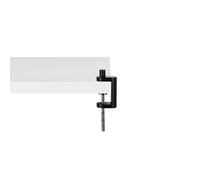 Pince de Serrage Anglepoise pour Lampe à Poser, Noir Jai