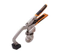 Pince de serrage AutoJaws pour perceuse à colonne - TRAADPBC3 3" (75 mm)
