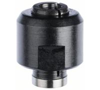 Pince de serrage avec écrou de serrage, 6 mm, adaptée à GGS 7 C GGS 27 L GGS 27