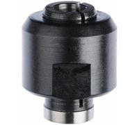 Pince de serrage avec écrou de serrage, 6 mm, adaptée à GGS 7 C GGS 27 L GGS 27 LC GGS 1212 Bosch Accessories 2608570084 Diamètre 6 mm N/A