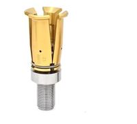 Pince de serrage de broche BT30 BT40 à 45 degrés, pince à griffe à 4 pétales, outil de griffe de traction, fraisage, Center de Machine CNC (Size : BT30 external thread)