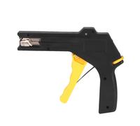 Pince De Serrage De Câble Ajustable, Outil De Fermeture À Glissière Pour Attache De Câble En Plastique Et Nylon