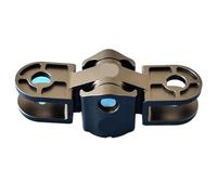 Pince de Serrage de Pale de Moteur sans balais A55 for Adaptateur d'hélice de Drone agricole P150PRO P60