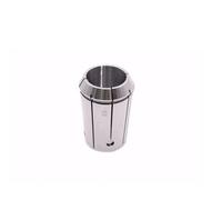 Pince De Serrage De Précision 0,008 OZ25 1/8 4 6 8 10 3~25 Mm CNC OZ25, Pince De Serrage Pour Tour À Ressort, Porte-outil De Tour(OZ25-23MM)
