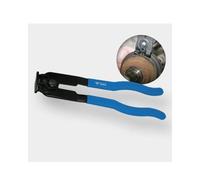 Brilliant Tools Brilliant Tools Pince de serrage pour colliers de soufflets de cardan Quantité:1